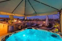 Dar Sholmes - B&B Marrakech