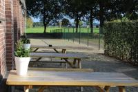 Hoeve de Peel - B&B Erica