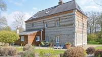 La Charmeuse d'Etretat - B&B