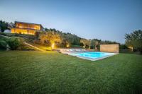 Helorus Noto - Nocellara - B&B Noto