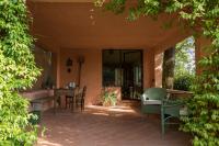 Studio/Flat Rustic Tuscan Marziani 2 - B&B