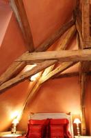 Une Maison, Un Jardin - B&B Berthenay