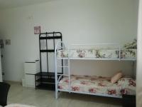 Habitación Cuádruple Deluxe