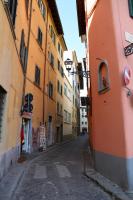 Cozy apartment near Ponte Vecchio - Ferienwohnung Florenz