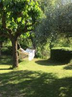 la maison des Olivettes - Chambres d'hôtes Uzès