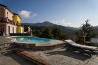 B&B Casarza Ligure - Villa Lice Verici - Bed and Breakfast Casarza Ligure