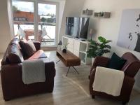 Apartment Nummer 5 - B&B Aurich
