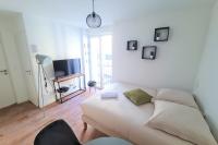 Le Poulorio 3 - Studio - Proche Gare By Locly - B&B