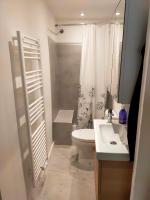 Studio Croix Rousse - B&B