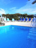 Casa da Lapa - B&B Aspra