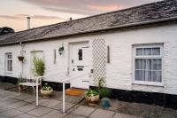 Cottage mit 2 Schlafzimmern