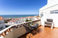 B&B Ericeira - Bela Vista Apartment by AcasaDasCasas - Bed and Breakfast Ericeira