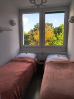 Apartament Matejki I - Unique Apartments - B&B Szczecin