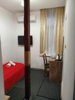 Habitación Individual con baño privado
