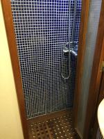 Tweepersoonskamer met 2 Bedden