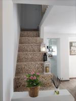 La casa de mi Rosa - B&B Olvera