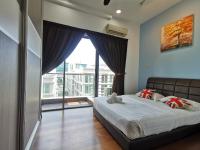 Apartamento de 1 dormitorio
