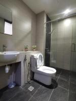BC The Loft 2A Imago Studio - Bed and Breakfast Kota Kinabalu