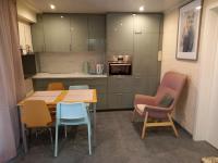 Ceder 8 - Ferienwohnung Houthalen-Helchteren