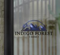 B&B Irig - Indigo Forest Rooms - Bed and Breakfast Irig