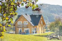 Osada Wielkie Nieba - B&B