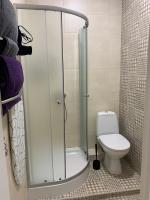 0263-1 Смарт-апартаменты ЖК «Счастливый» - Ferienwohnung Kyjiw