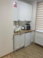 0263-1 Смарт-апартаменты ЖК «Счастливый» - Ferienwohnung Kyjiw