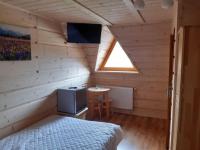 Camera Familiare con Bagno Privato