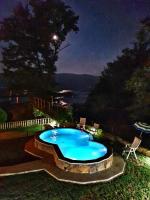 Pansion Renata - B&B Prozor