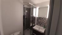 Studio 402 au 15 rue Battant à Besançon - B&B