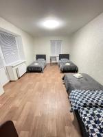 Апартаменты Проспект Победы 101 - Chambres d’hôtes