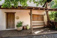 Chalet de 1 dormitorio