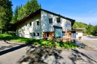 Pension Lesná - B&B Jiřetín pod Jedlovou