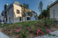 VeronikApartman - brand new & cozy - with underground garage - Chambres d’hôtes Hévíz