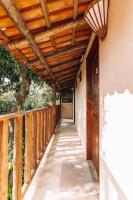 Habitación Doble Estándar