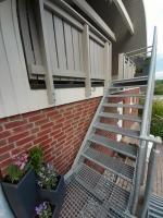 -Christas Nest- Ferienwohnung in Lüneburg - B&B