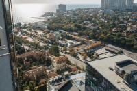 Superior Suite with Sea View