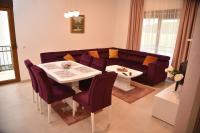 Superior Apartment mit 1 Schlafzimmer und Balkon