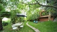 MAROC LODGE Atlas Mountain Retreat - B&B Amizmiz