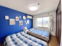 B&B Matsudo - 松戸駅ｽｸﾞ 1DK 出張に旅行に Nomad松戸宿019 - Bed and Breakfast Matsudo