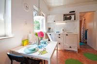 Apartments Your Colourful Ljubljana Home - Bed and Breakfast Ljubljana