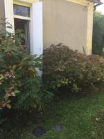 Chambre Lits Jumeaux - Vue sur Jardin