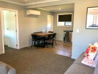 Central, Cosy, Convenient - Ferienwohnung Twizel