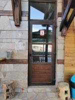 **Mountain** views just next to the gondola lift - B&B Bansko