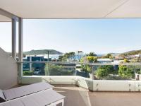 Barefoot Bliss 4, 6-10 Market Street - Surfside Apartments - Chambres d’hôtes Fingal Bay
