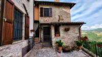 La scuola del castello località San Giovanni Spello - Chambres d’hôtes San Giovanni