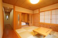 Premium Quadruple Room