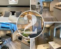 King Street Serviced Apartments - B&B Lancaster