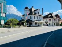 BERG & BERG Apartments - Spiez Self-Check-in - B&B Spiez