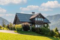 B&B Bad Aussee - Bergvilla Oberon - Bed and Breakfast Bad Aussee